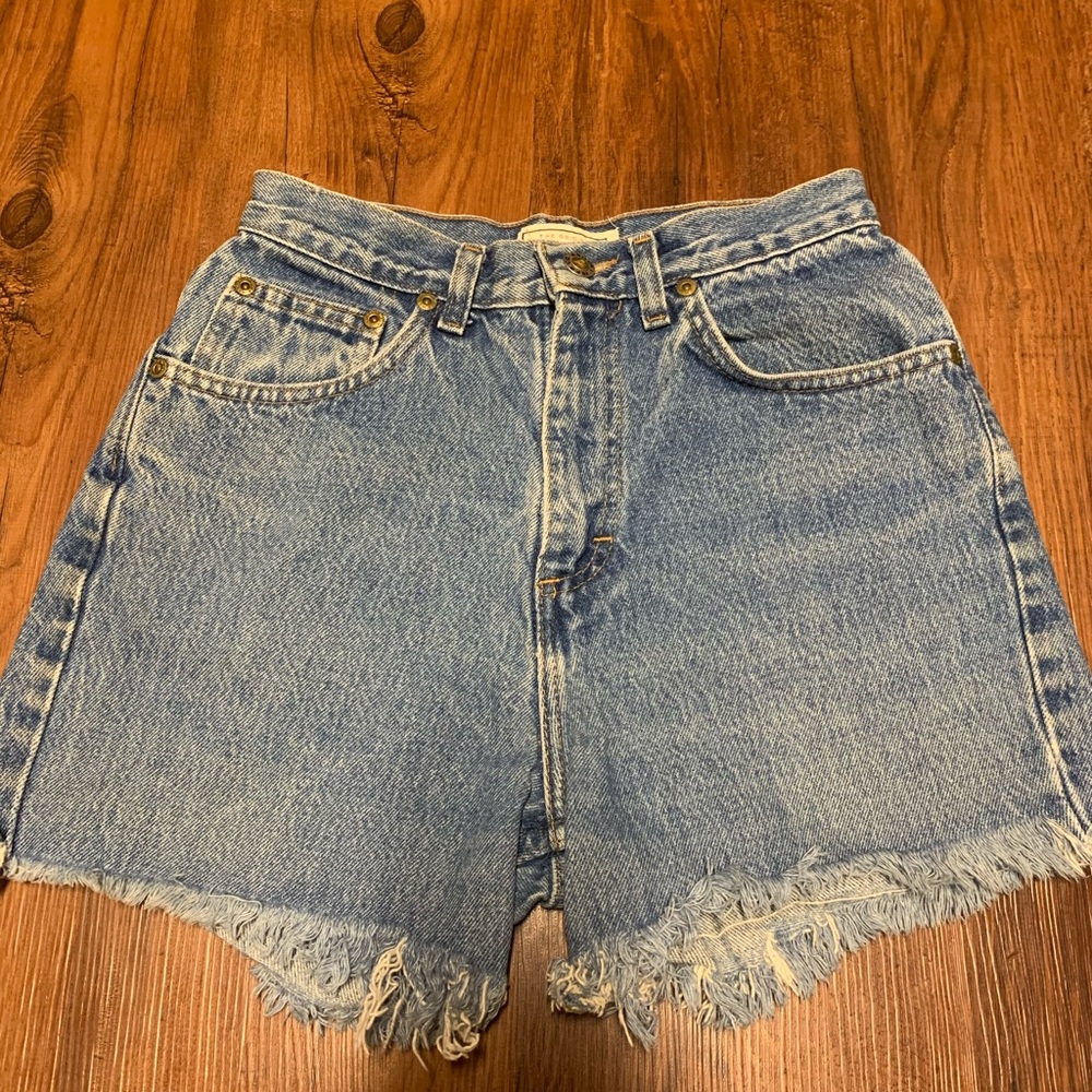 Arizona Jean Company Denim Shorts